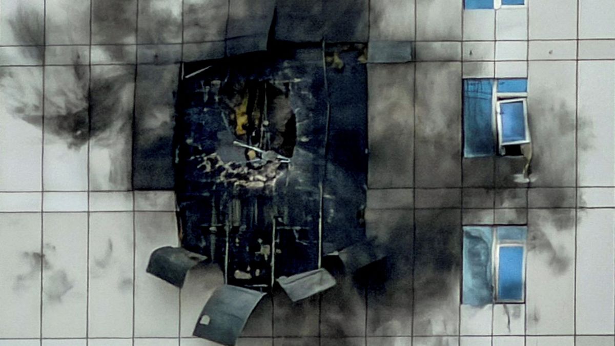 „Írán se přepočítal.“ Riskuje vztek sousedů, kteří k němu nebyli nepřátelští